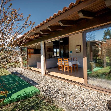 Casa Barros Villa Tui Kültér fotó